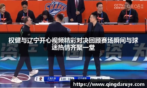 权健与辽宁开心视频精彩对决回顾赛场瞬间与球迷热情齐聚一堂