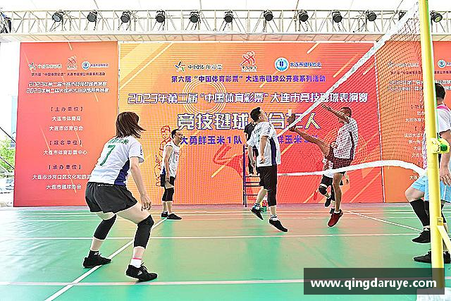关于乐动LDSports